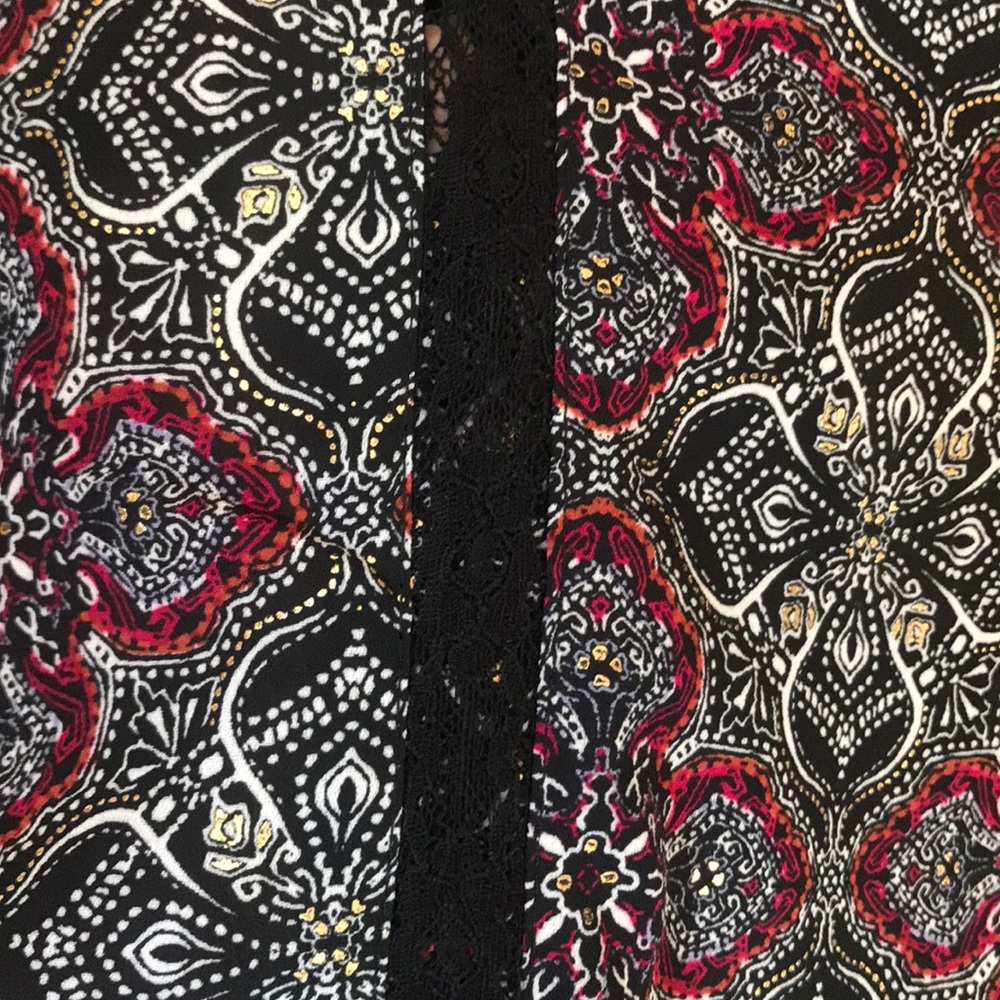 Francesca’s blouse - Picture 2 of 5